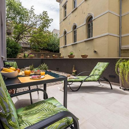Free Parking Marli 4 - Room With Private Entrance - Дубровник Экстерьер фото