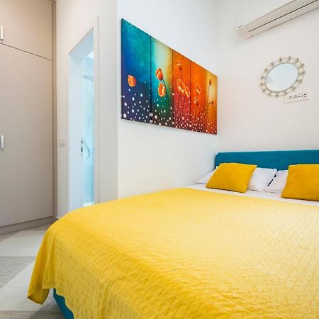 Free Parking Marli 4 - Room With Private Entrance - Дубровник Экстерьер фото