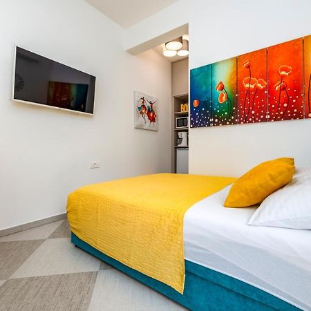 Free Parking Marli 4 - Room With Private Entrance - Дубровник Экстерьер фото