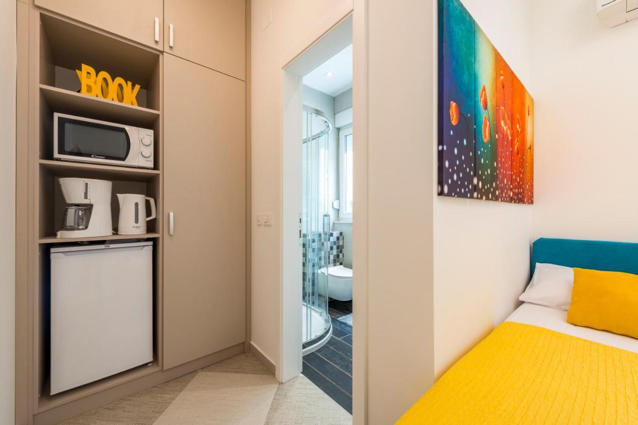 Free Parking Marli 4 - Room With Private Entrance - Дубровник Экстерьер фото
