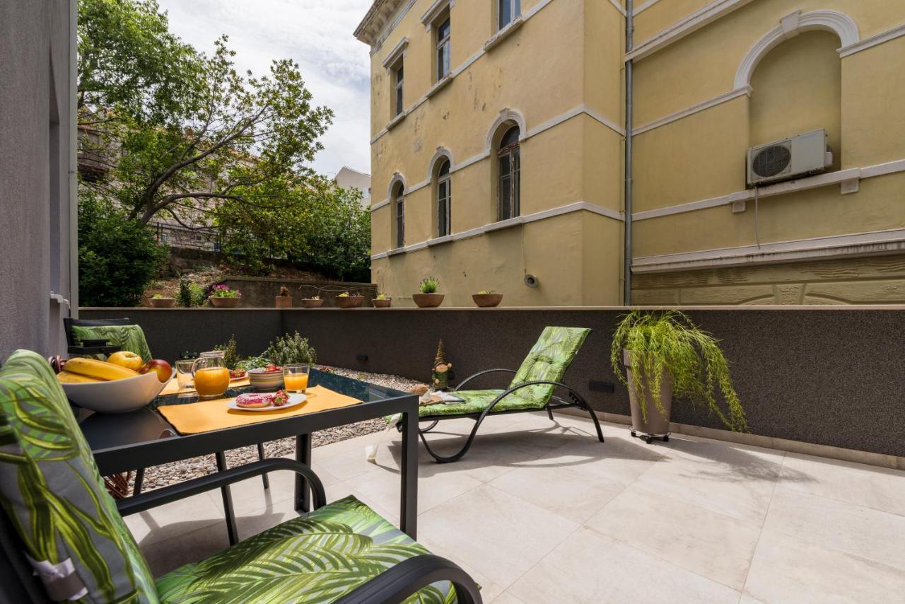 Free Parking Marli 4 - Room With Private Entrance - Дубровник Экстерьер фото