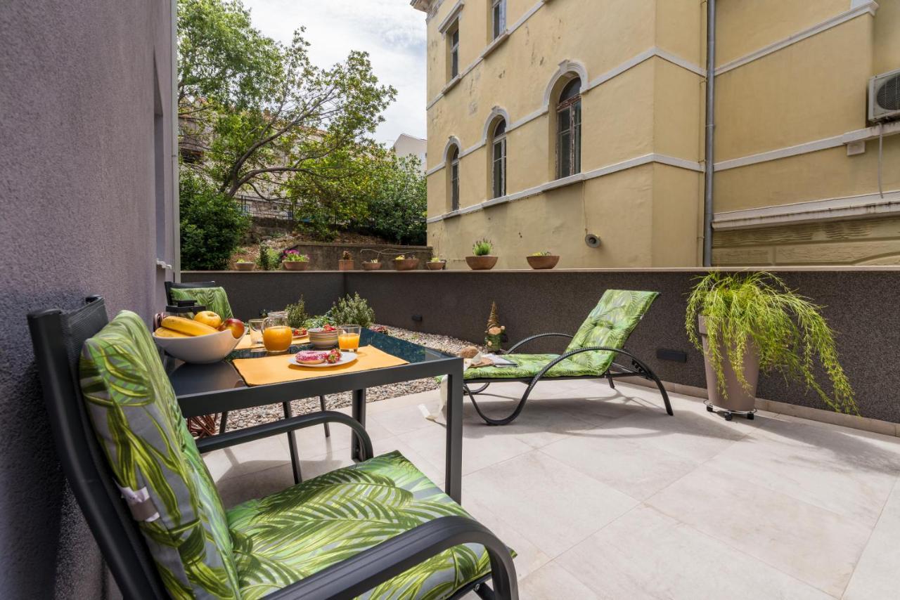 Free Parking Marli 4 - Room With Private Entrance - Дубровник Экстерьер фото