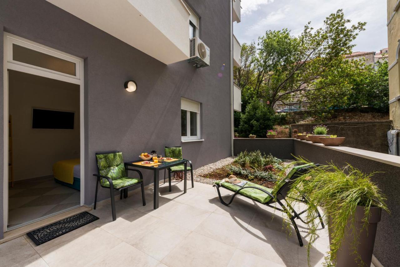 Free Parking Marli 4 - Room With Private Entrance - Дубровник Экстерьер фото